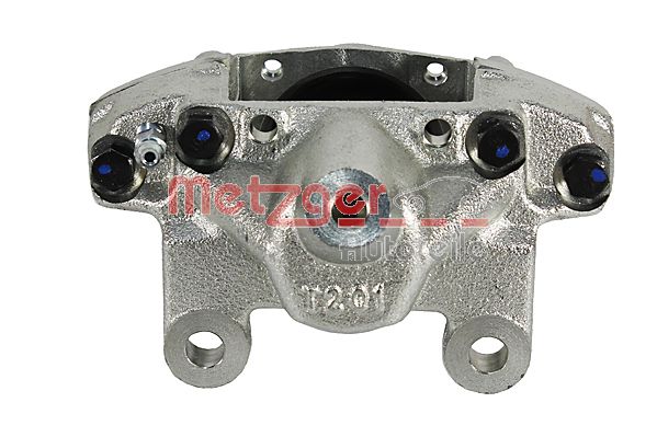 Brake Caliper - 6260386 METZGER